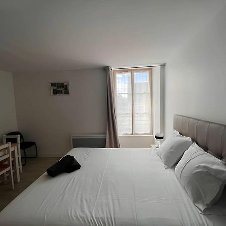 Les Orchidees - Campagne - 2Pers - Reve Au Mans Appartement Saint-Mars-Sous-Ballon Buitenkant foto